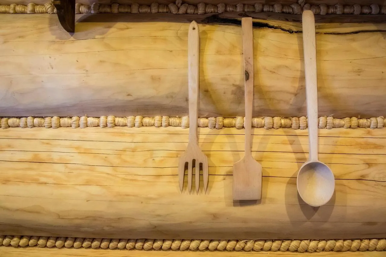 Domek Otulina Zakopane Polen