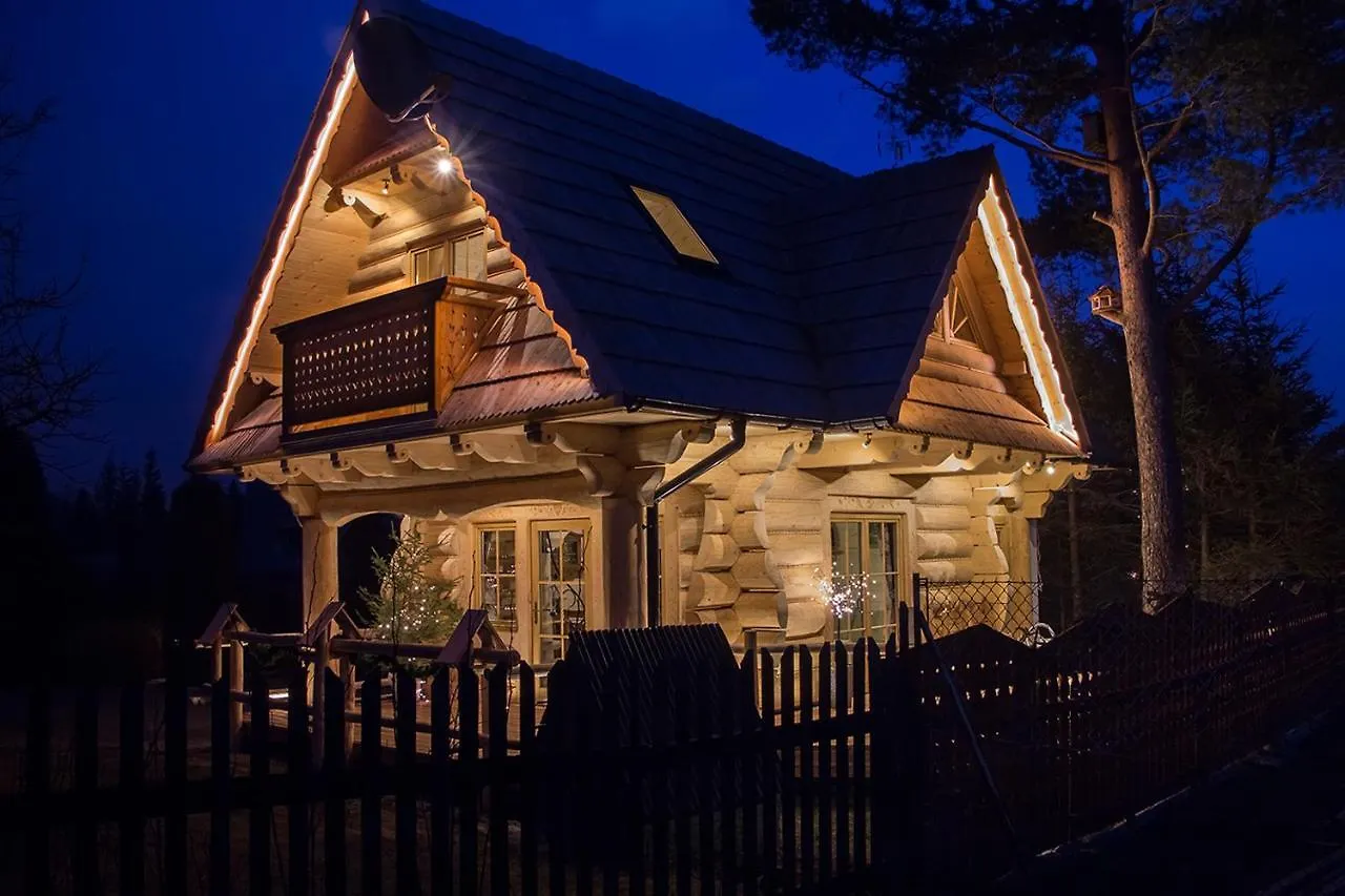 Domek Otulina Zakopane Polen