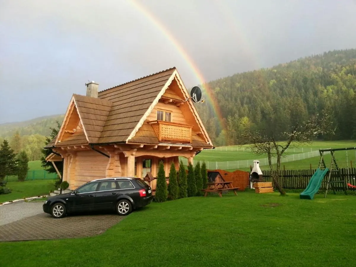 Domek Otulina Zakopane 0*,
