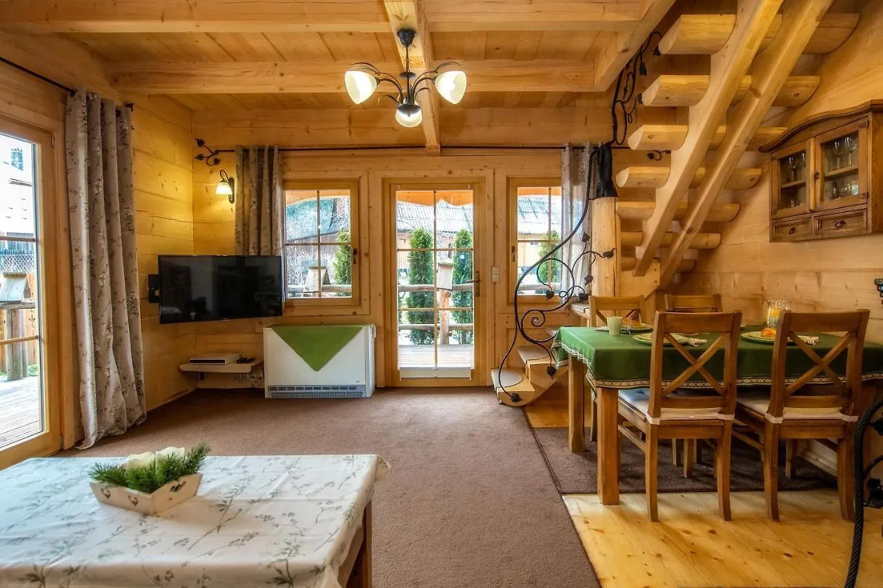 Domek Otulina Zakopane